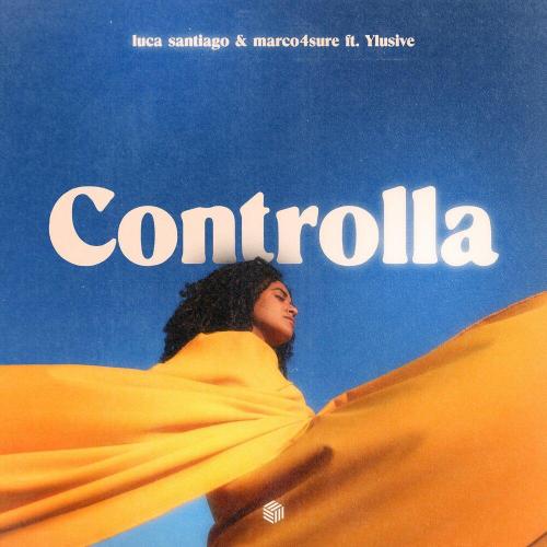 luca santiago - Controlla