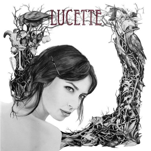 Lucette - Bobby Reid