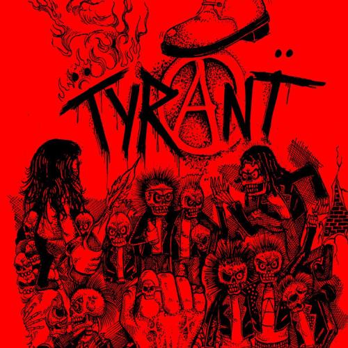 Lucifena & Lil Wayne - TYRANT