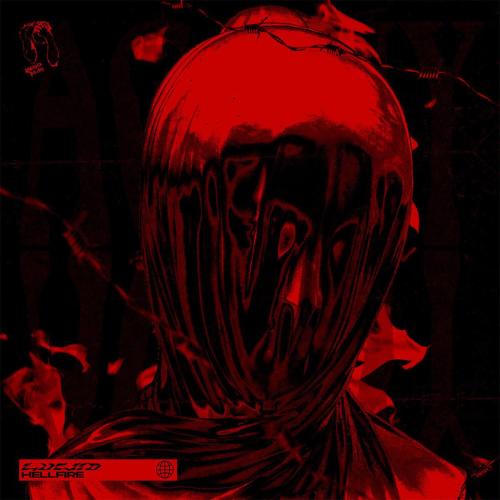 Luciid - Hellfire