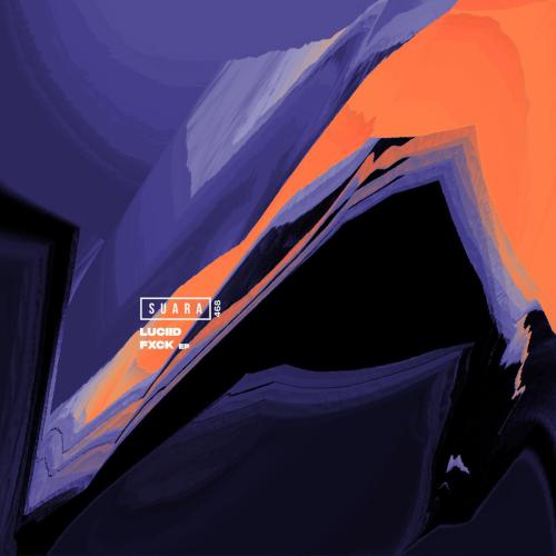 Luciid - Vault