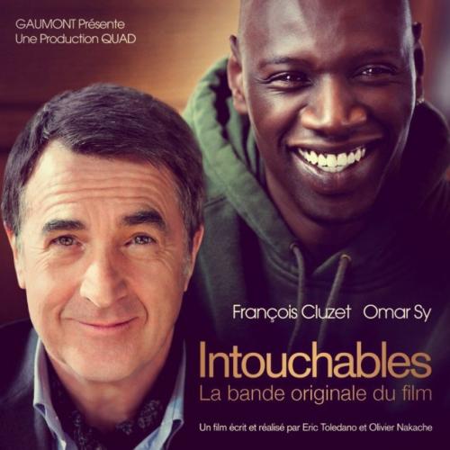 Ludovico Einaudi - [Intouchables] Cache-Cache