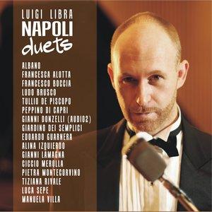 Luigi Libra, Albano - Tu ca nun chiagne