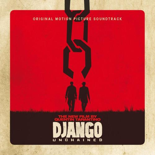 Luis Bacalov - Django (из фильма «Джанго освобождённый»)