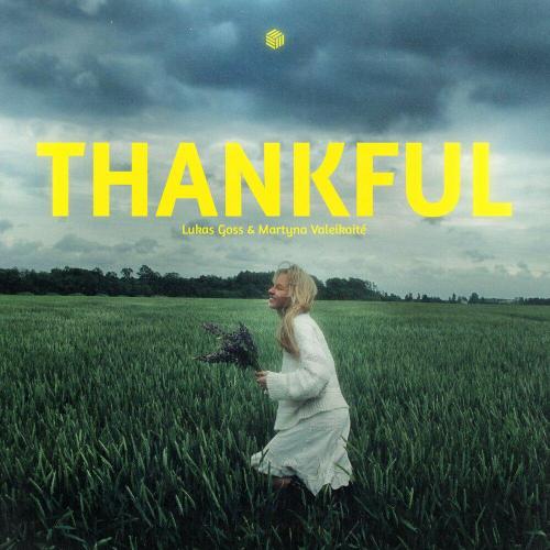 Lukas Goss - Thankful