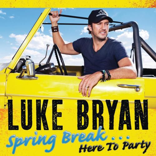 Luke Bryan - If You Ain't Here to Party
