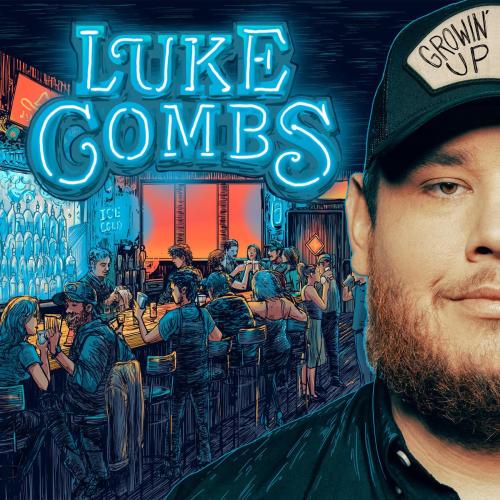 Luke Combs - Ain't Far From It