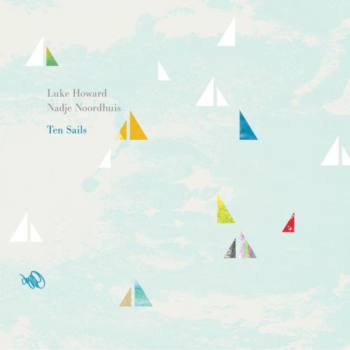 Luke Howard & Nadje Noordhuis - Bluebird