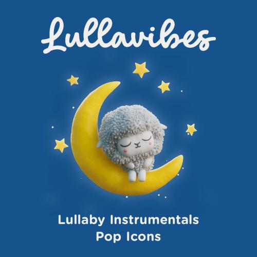 LullaVibes - What Was I Made For