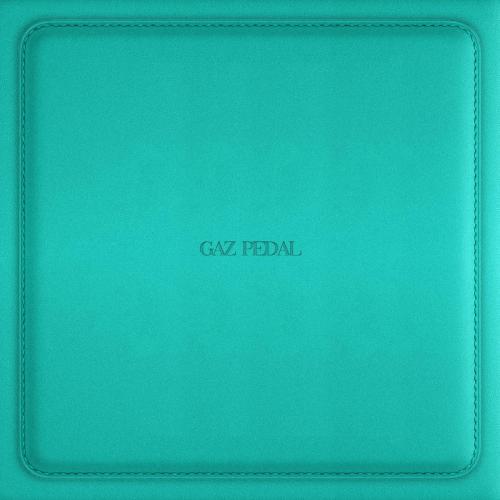 Lvbel C5, Arem Ozguc & Arman Aydin - GAZ PEDAL