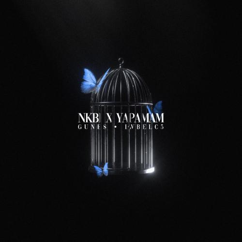Lvbel C5 - NKBİ X YAPAMAM (Remix)
