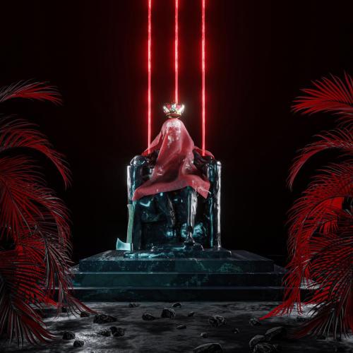 LVN Beatz & RNSNE - Crown