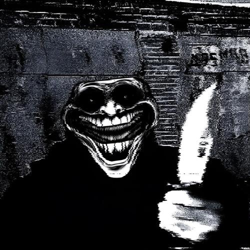LXNGVX, DJ FKU - TROLLGE