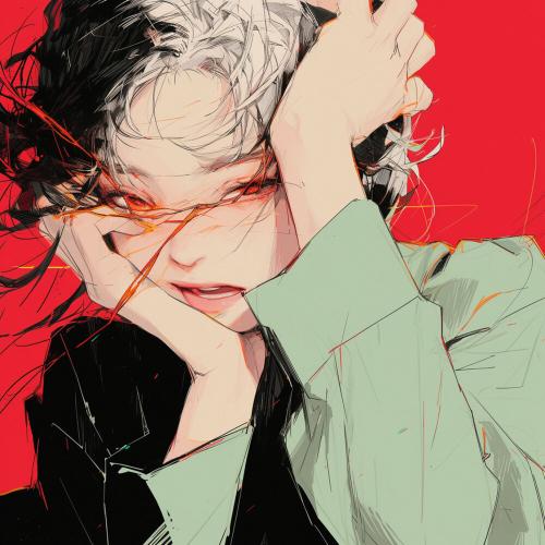 LXNGVX, LOSTOV - YARE YARE