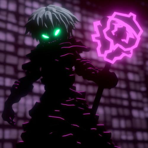 LXNGVX - Montagem Euphoria Game