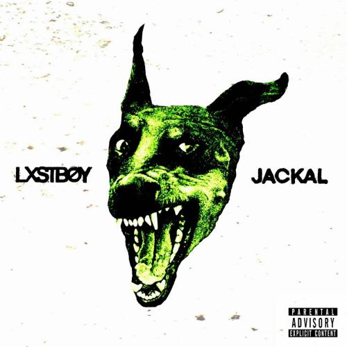 LXSTBOY - Jackal