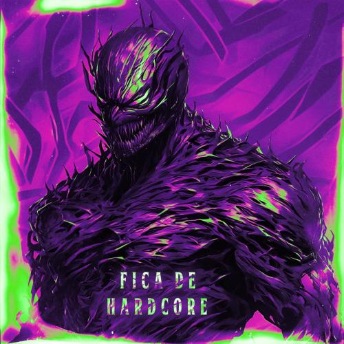 LXSTURY - FICA DE HARDCORE
