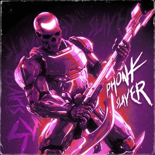LXSTURY & WXRKMANE - Phonk Slayer