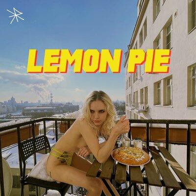 ЛЮТИК - Lemon Pie