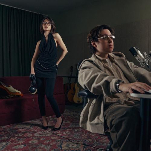 M'Dee - даже очень