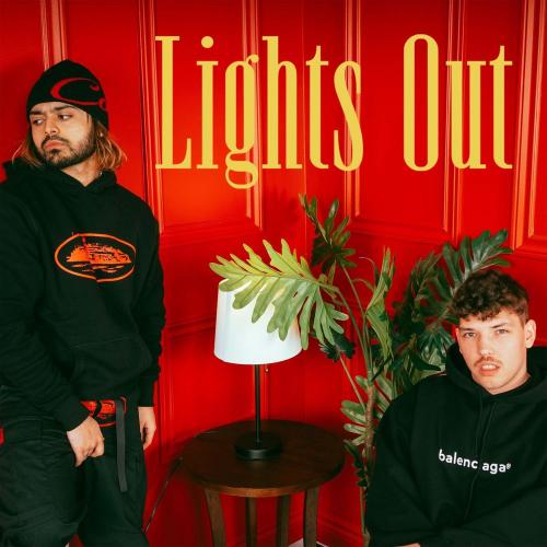 M.I.M.E, JAIoftheRise & Sweepz - Lights Out