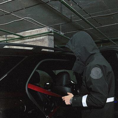 MACAN - ГИРИ