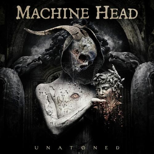 Machine Head - OUTSIDER
