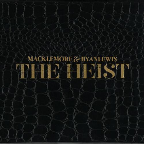 Macklemore & Ryan Lewis - Can't Hold Us (feat. Ray Dalton)