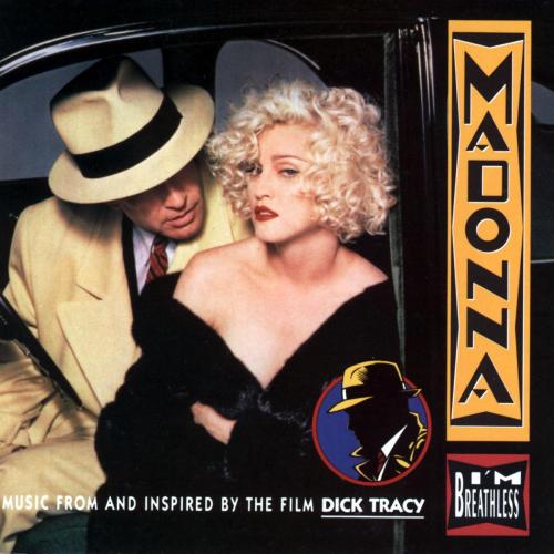 Madonna - Vogue (Edit Version)