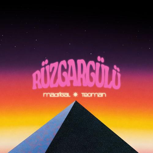 Madrigàl & Teoman - Rüzgar Gülü