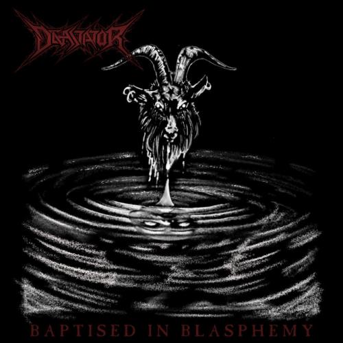 Maga - Devastator