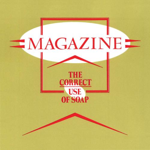 Magazine - A Song from Under the Floorboards