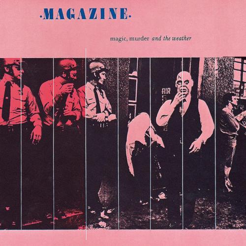 Magazine - About the Weather