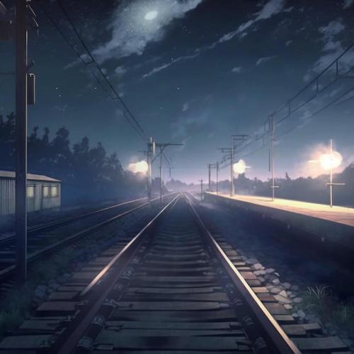 Mahaji & Blocktane - Snowing (Lofi Version)