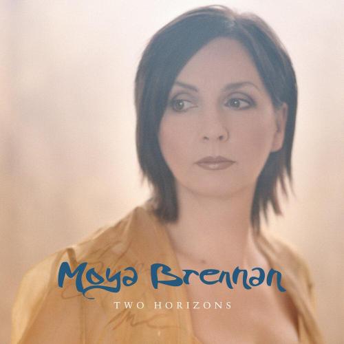 Maire Brennan - Harpsong