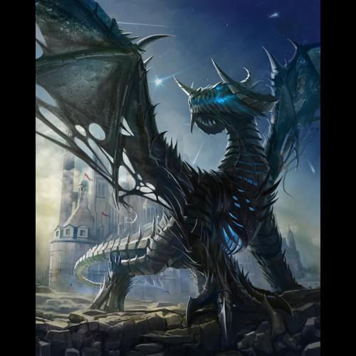 Makai Symphony - Dragon Castle