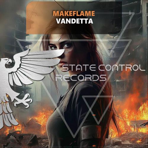MakeFlame - Vandetta