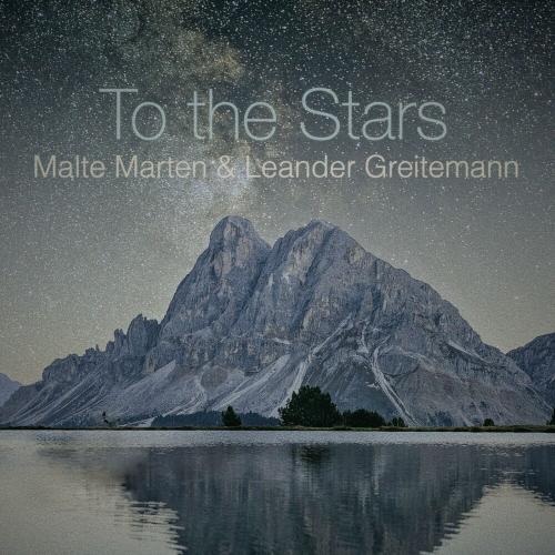 Malte Marten, Yatao, Leander Greitemann - Night Sky (Live)