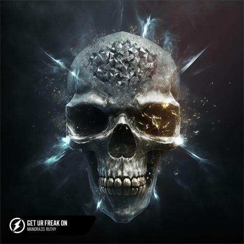 Mandrazo & Ruthy - Get Ur Freak On