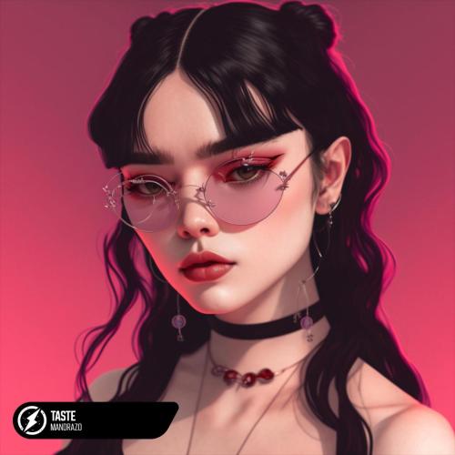 Mandrazo - Taste