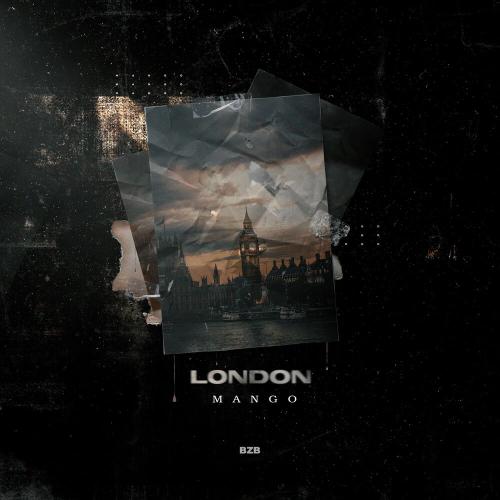 Mango - London