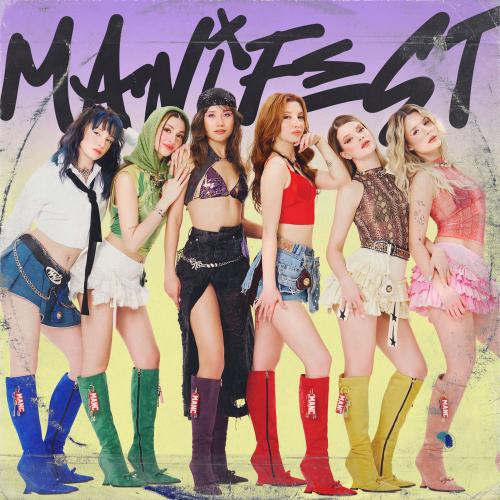 manifest feat. Arem Ozguc & Arman Aydın - Manifest (Arem & Arman Remix)