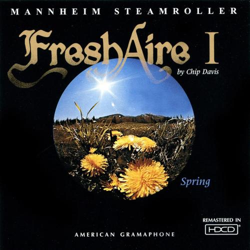 Mannheim Steamroller - Sonata