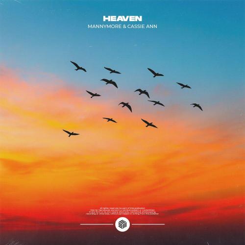 Mannymore - Heaven