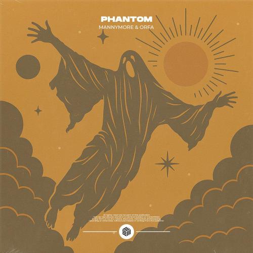 Mannymore - Phantom