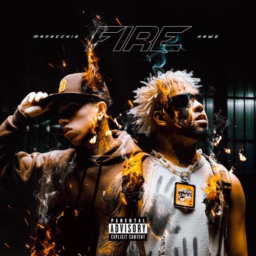 Manocchio & Kawe - FIRE