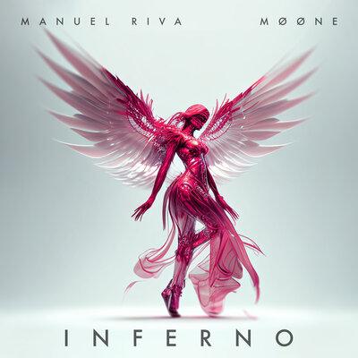 Manuel Riva, MOONE - Inferno