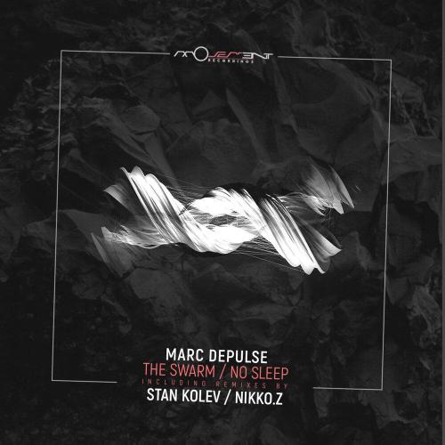Marc DePulse - The Swarm