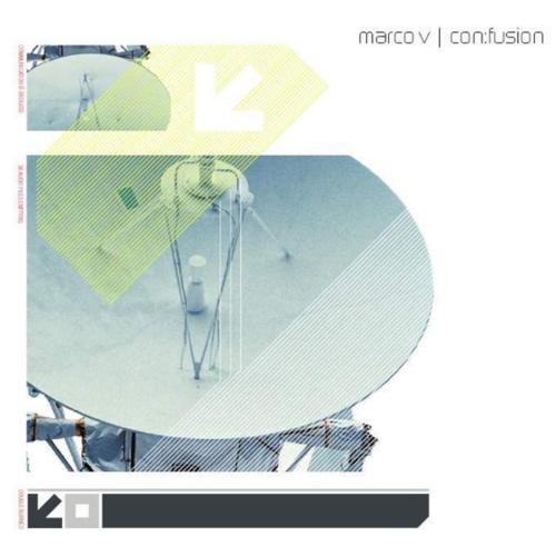 Marco V - Simulated