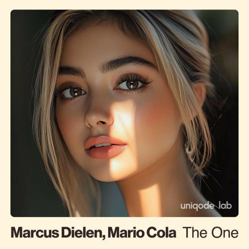 Marcus Dielen - The One
